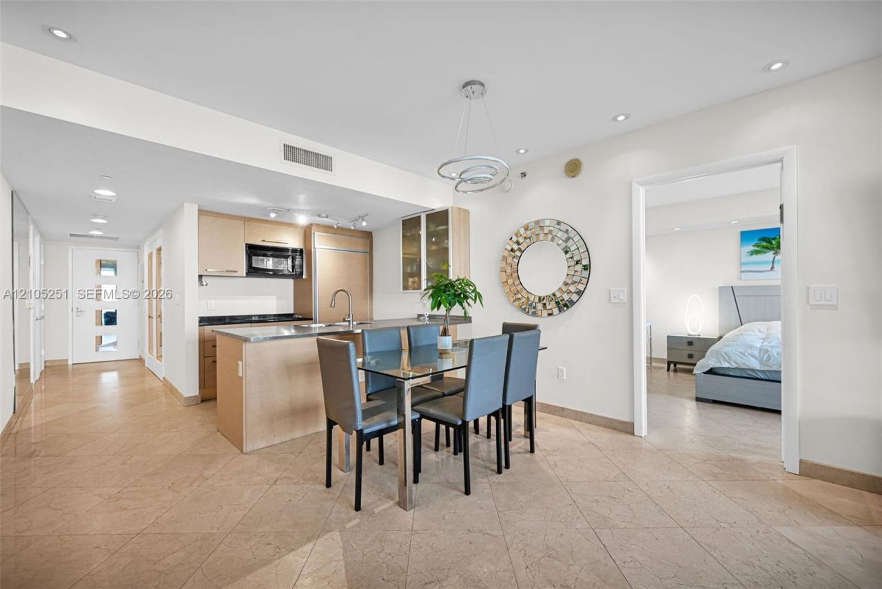 1850 S Ocean Dr , Unit 706, Hallandale Beach, FL 33009 Photo