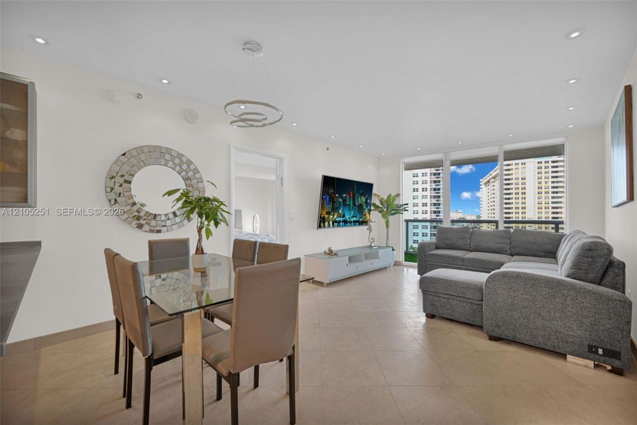 1850 S Ocean Dr , Unit 706, Hallandale Beach, FL 33009 Photo