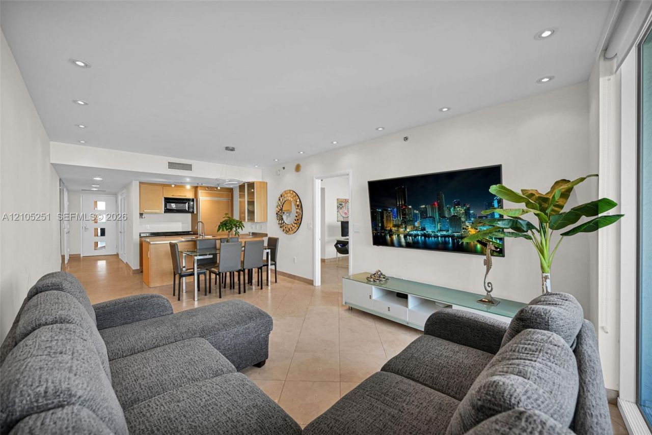 1850 S Ocean Dr , Unit 706, Hallandale Beach, FL 33009 Photo