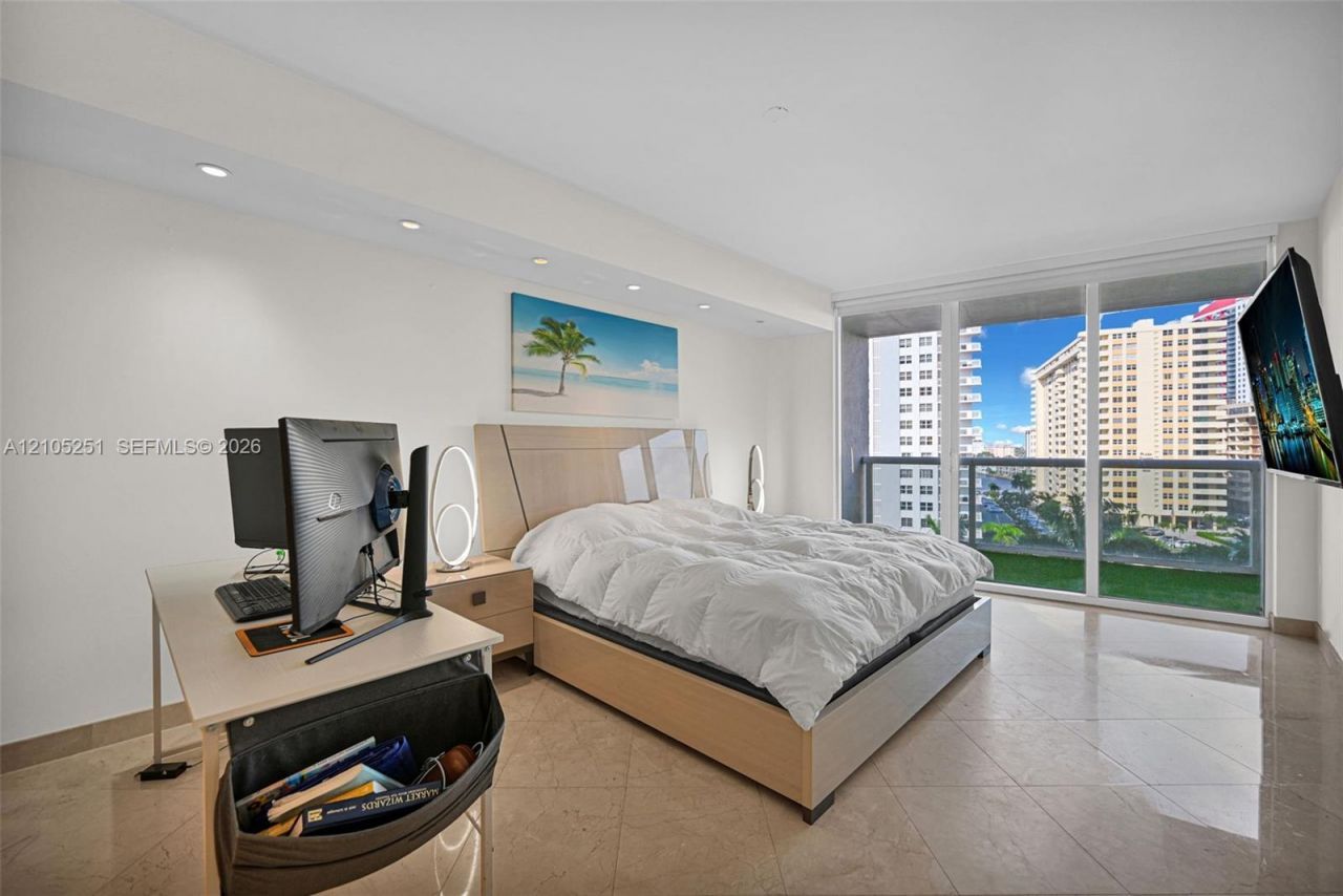 1850 S Ocean Dr , Unit 706, Hallandale Beach, FL 33009 Photo