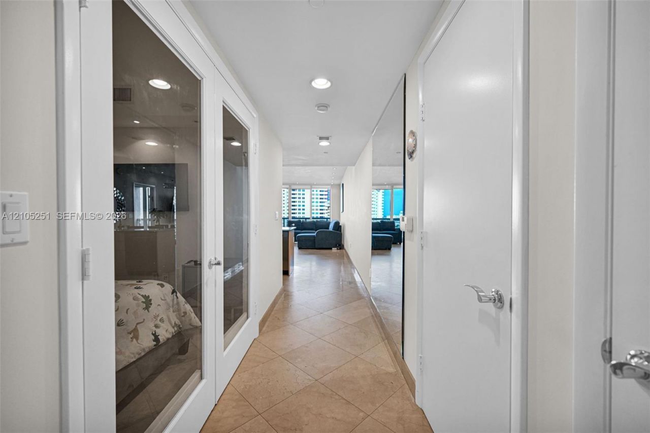 1850 S Ocean Dr , Unit 706, Hallandale Beach, FL 33009 Photo