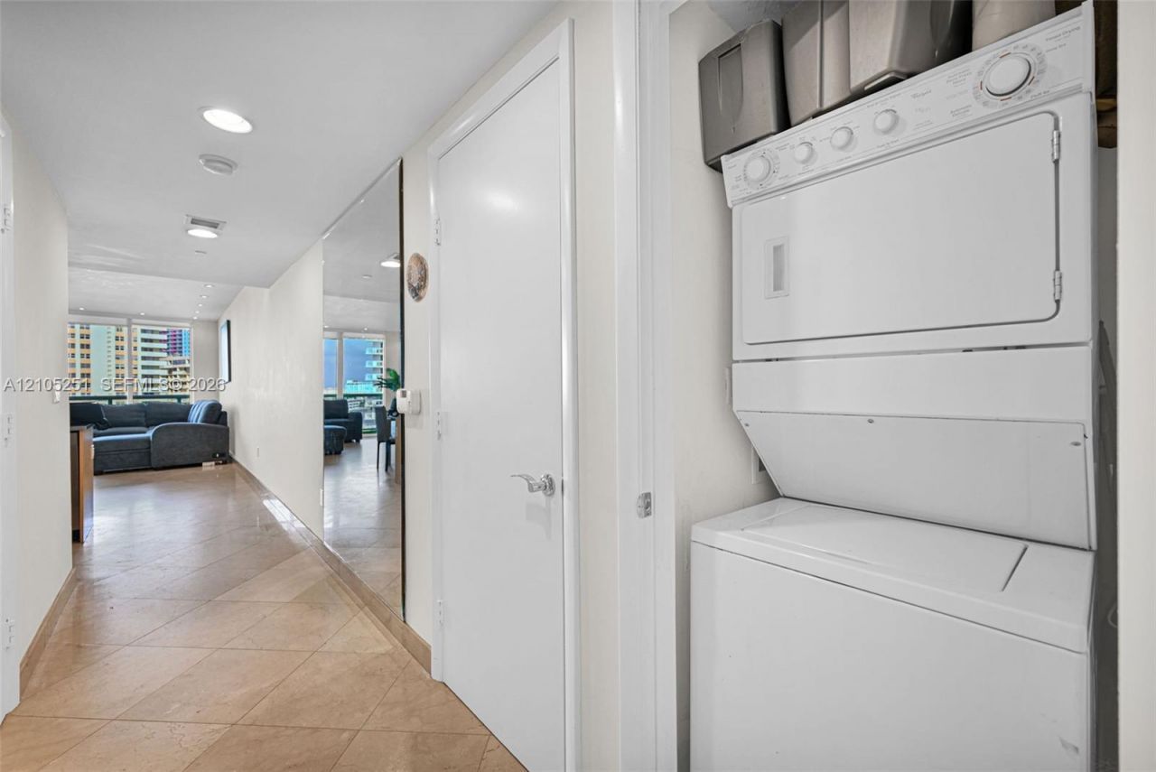 1850 S Ocean Dr , Unit 706, Hallandale Beach, FL 33009 Photo