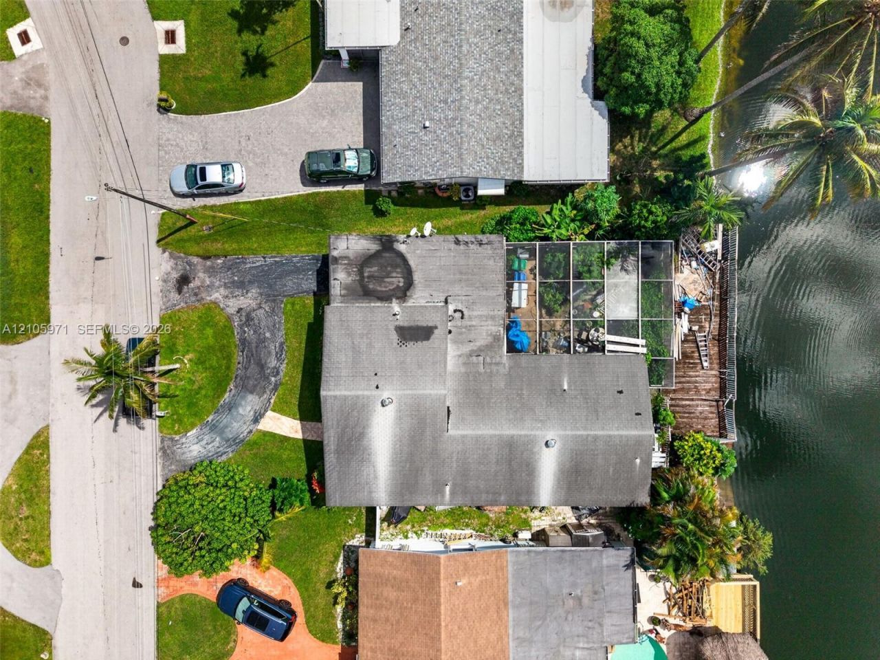 6604 Coconut Dr , Miramar, FL 33023 Photo