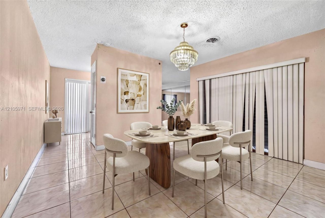 6604 Coconut Dr , Miramar, FL 33023 Photo