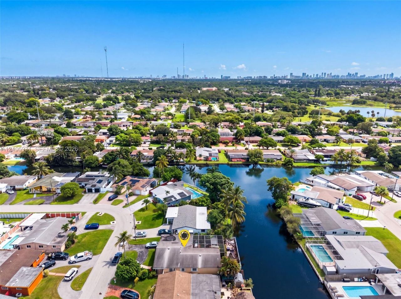 6604 Coconut Dr , Miramar, FL 33023 Photo