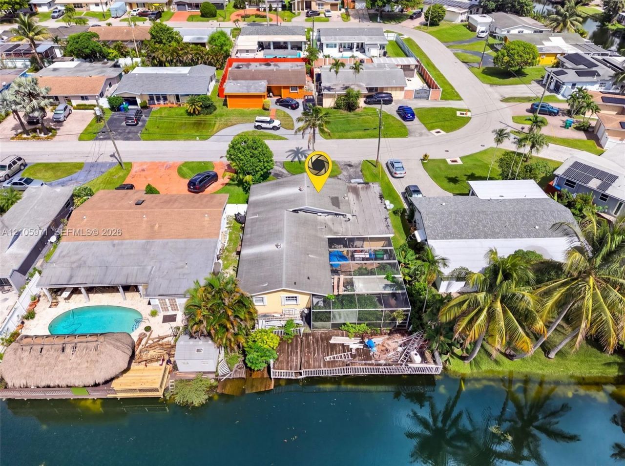 6604 Coconut Dr , Miramar, FL 33023 Photo