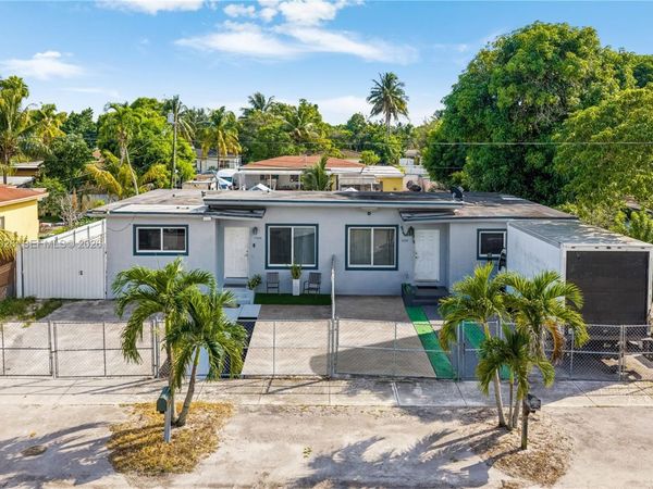 1030 NW 114th St , Miami, FL 33168