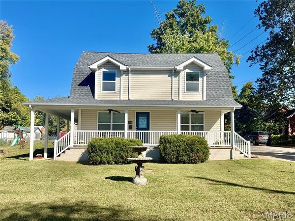 405 N Adams Street, Festus, MO 63028