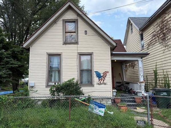 550 Corwin Street, Dayton, OH 45410