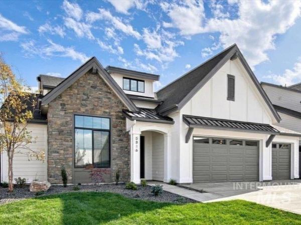 5816 S Highmark Ave., Meridian, ID 83642