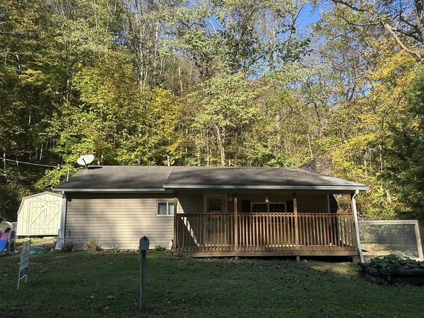 3649 Long Fork Road, Piketon, OH 45661
