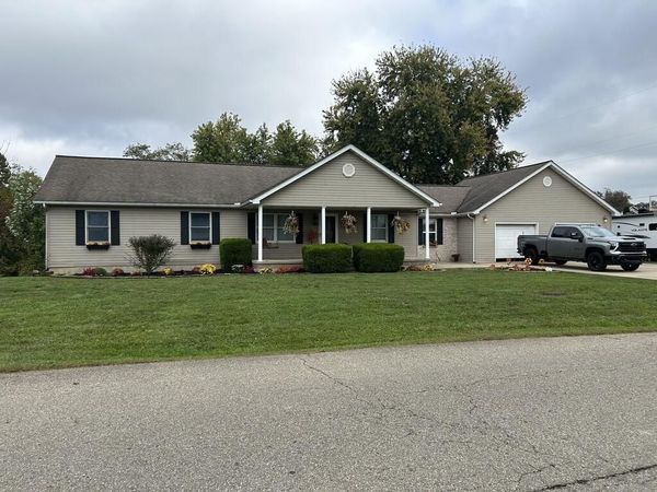 119 Victoria Lane, Piketon, OH 45661
