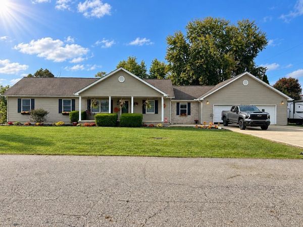 119 Victoria Lane, Piketon, OH 45661