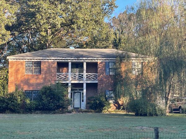 1370 JENKINS RD, Rossville, TN 38066