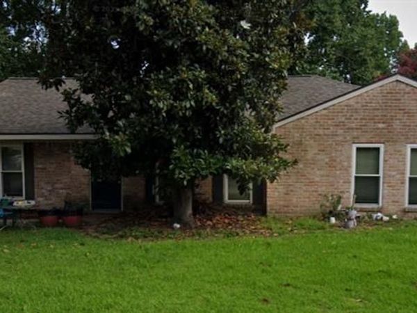 2518 Rosewood Drive, Mesquite, TX 75150