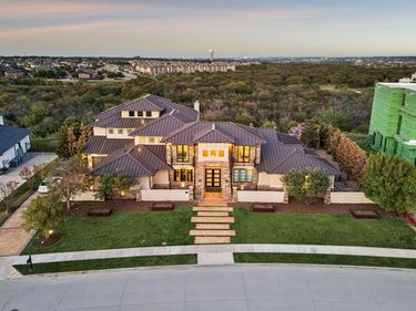 4012 Starling Drive, Frisco, TX 75034