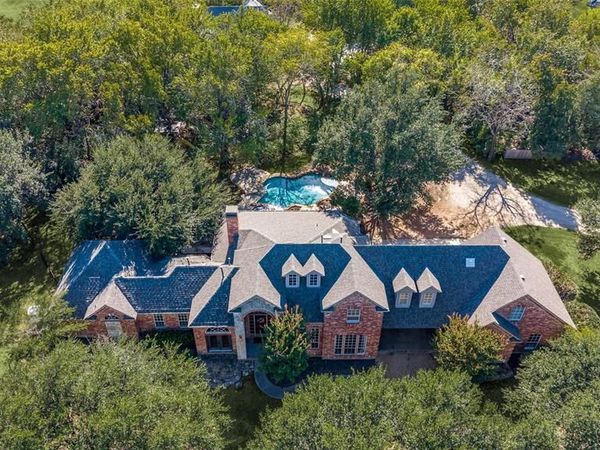 8515 COUNTRY CREEK Lane, Prosper, TX 75078
