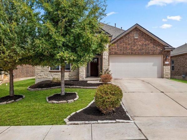 4309 SW Buffalo Ford RD, Georgetown, TX 78628