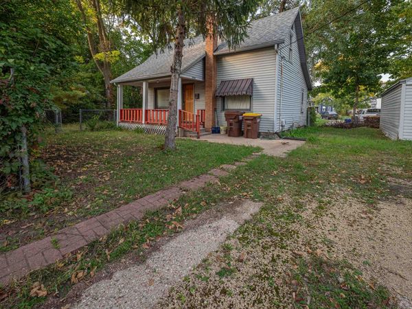 1416 Woodruff Avenue, ROCKFORD, IL 61104