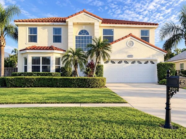 9707 TAVERNIER Drive, Boca Raton, FL 33496