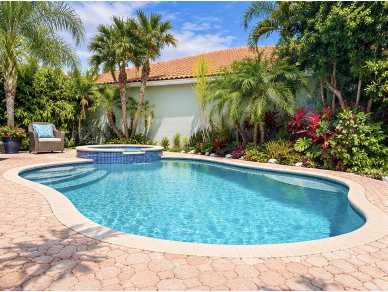 9707 Tavernier Drive, Boca Raton, FL 33496 Photo