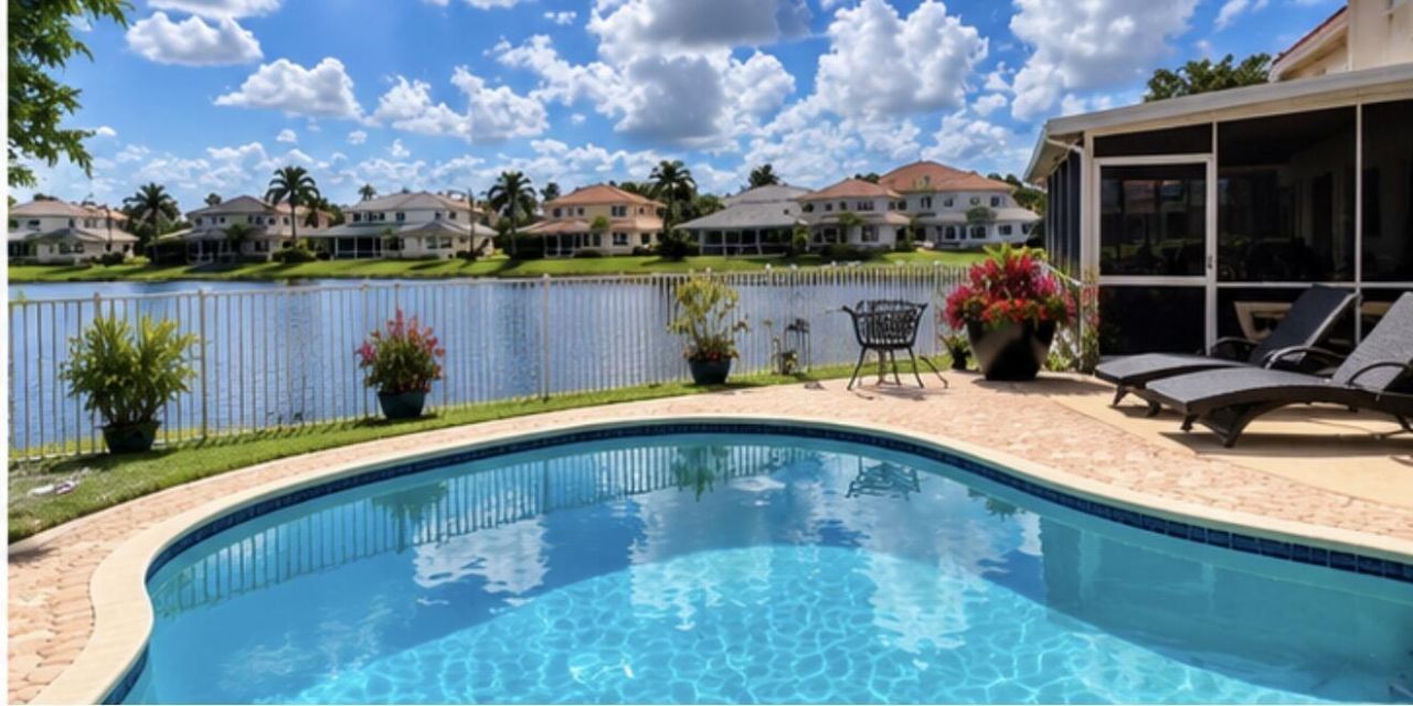 9707 Tavernier Drive, Boca Raton, FL 33496 Photo