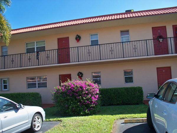 1939 SW PALM CITY Road, Unit G, Stuart, FL 34994