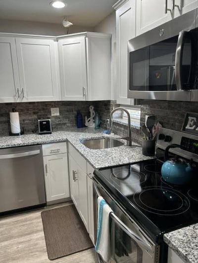 1939 SW Palm City Road, Unit G, Stuart, FL 34994 Photo