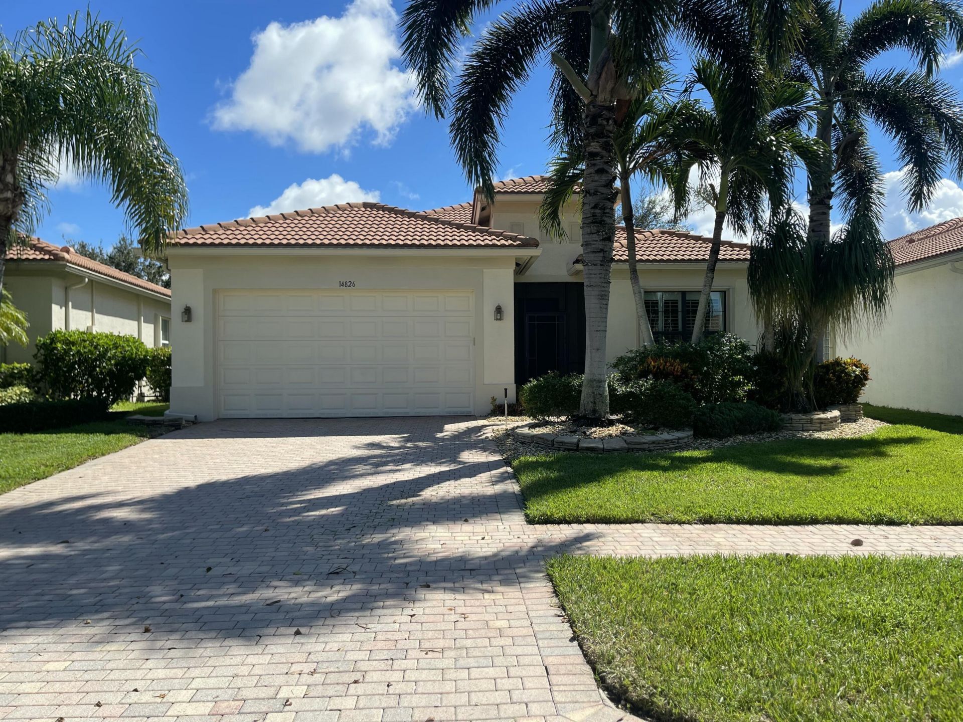 14826 Strand Lane, Delray Beach, FL 33446 Main Photo