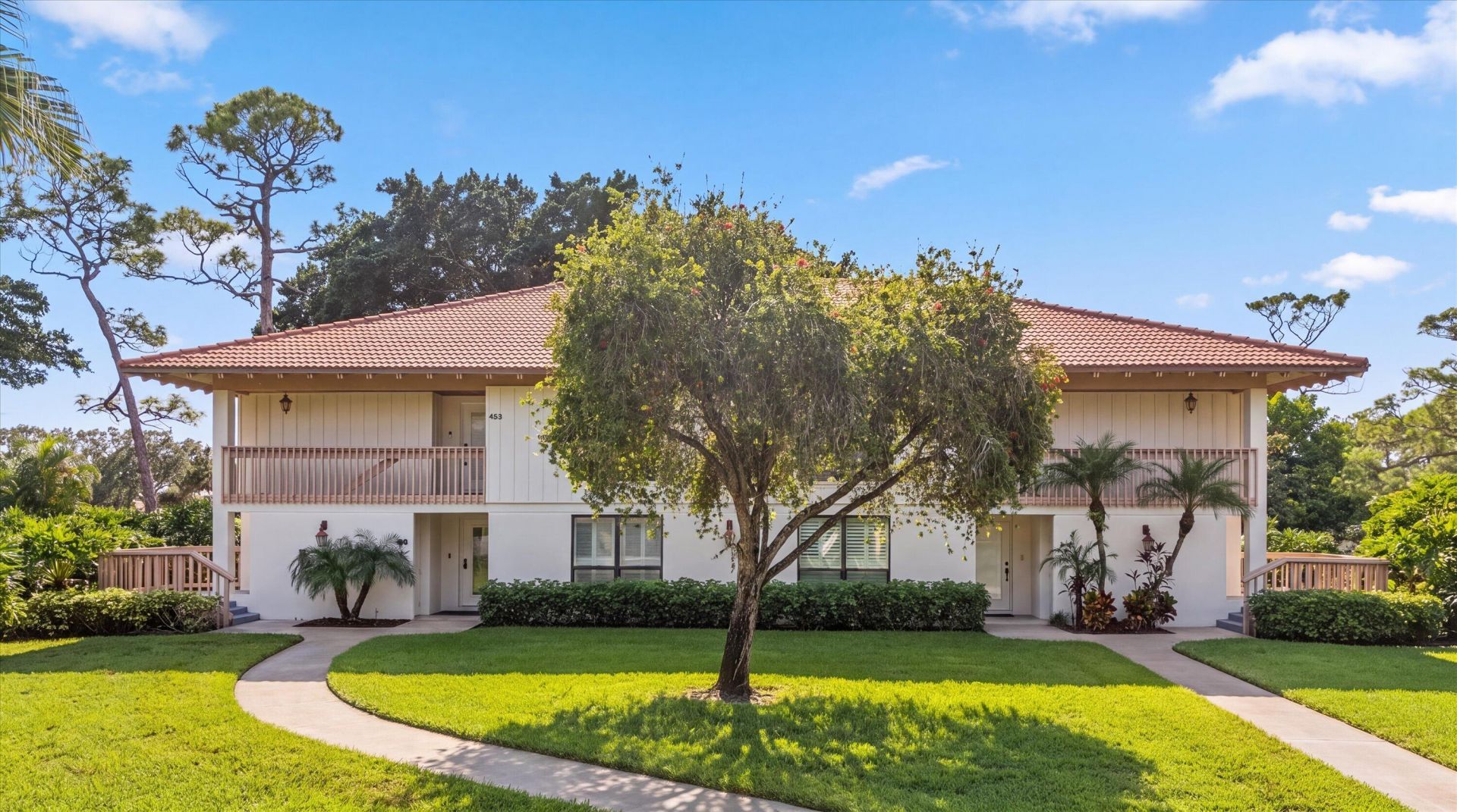 418 Brackenwood Lane S, Palm Beach Gardens, FL 33418 Photo