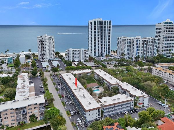 1501 S OCEAN Boulevard, Unit 306, Lauderdale-By-The-Sea, FL 33062