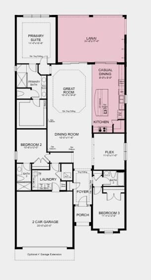 13514 SW Mazzano Street, Port Saint Lucie, FL 34987 Photo