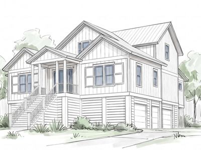 2319 Rushland Landing Road, Johns Island, SC 29455