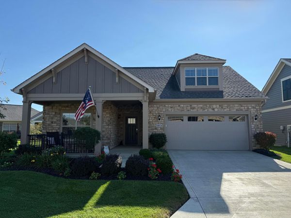 10824 Errisberg Place , Dublin, OH 43017