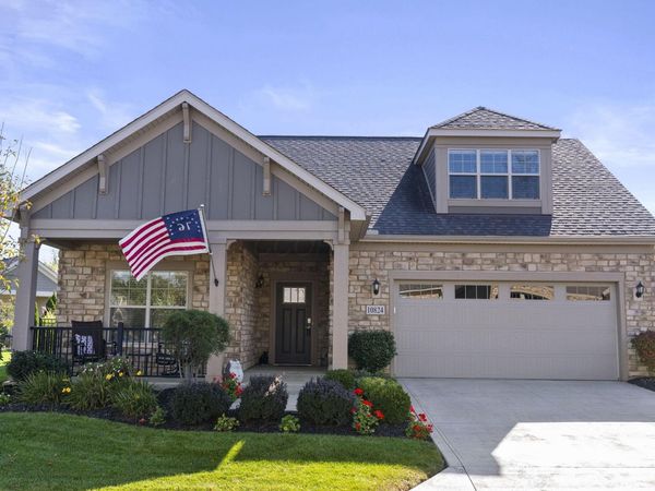 10824 Errisberg Place, Dublin, OH 43017
