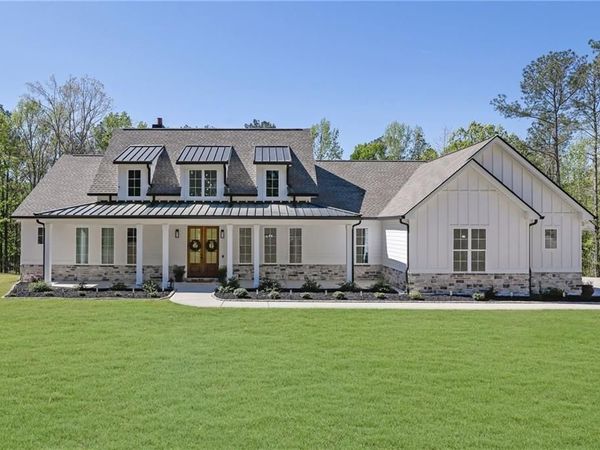 1610 Double Springs Church Road , Monroe, GA 30656