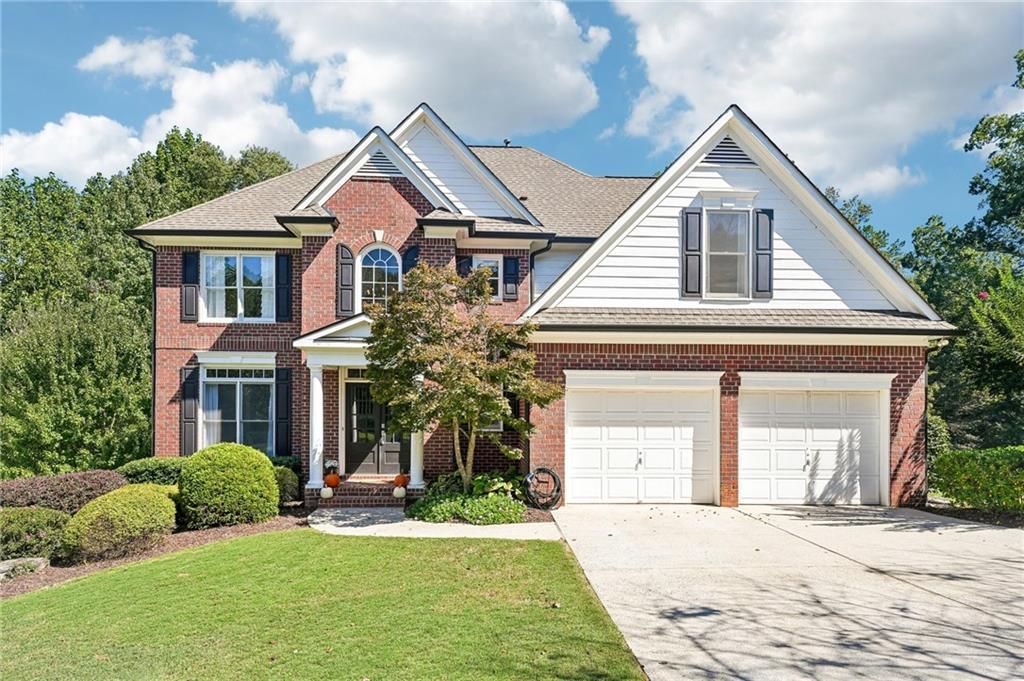 5345 Devonshire Way , Cumming, GA 30040 Main Photo