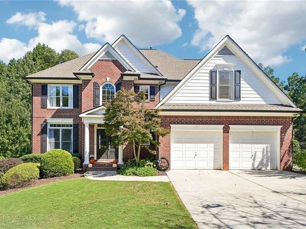 5345 Devonshire Way , Cumming, GA 30040