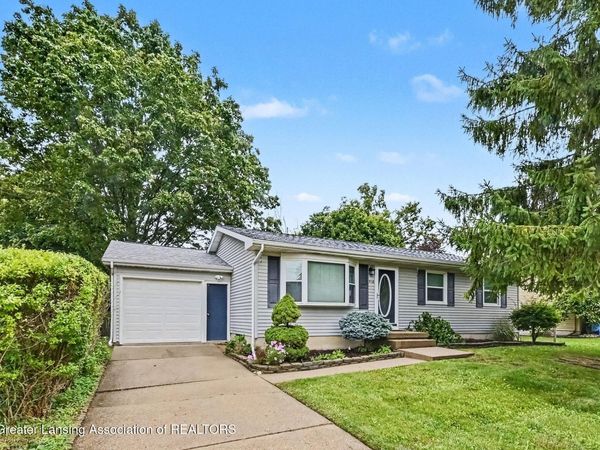 518 W Northrup Street, Lansing, MI 48911