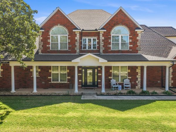 182 Farland , Ardmore, OK 73401