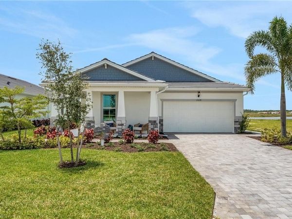 17078 SQUIRREL BRANCH LN , ALVA, FL 33920