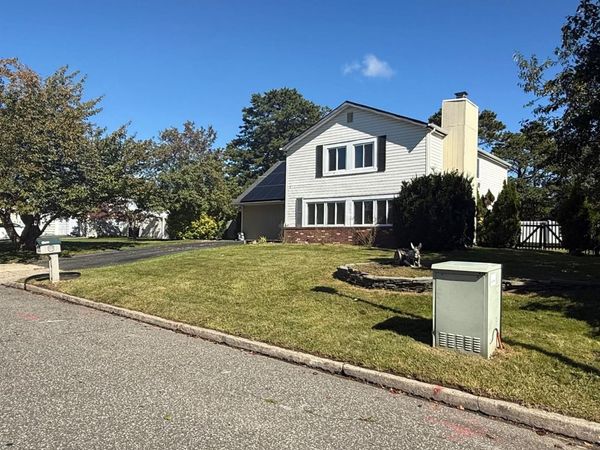 23 Ash Drive , Medford, NY 11763