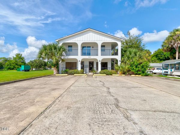 4180 S Ridgewood Avenue, Port Orange, FL 32127