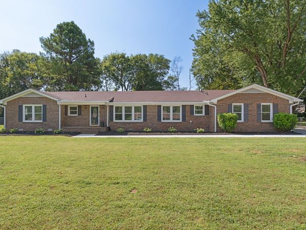 2353 Braxton Bragg Dr , Murfreesboro, TN 37129