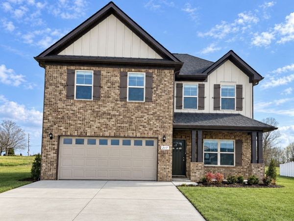 1341 Amber Hills Drive , Ashland City, TN 37015