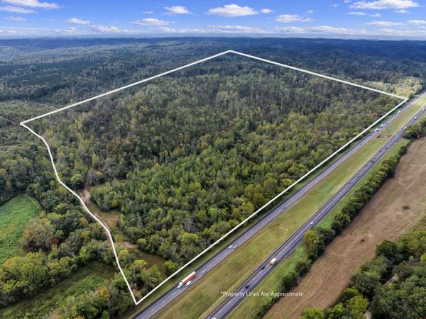 0 Sawdust Road , Hurricane Mills, TN 37078