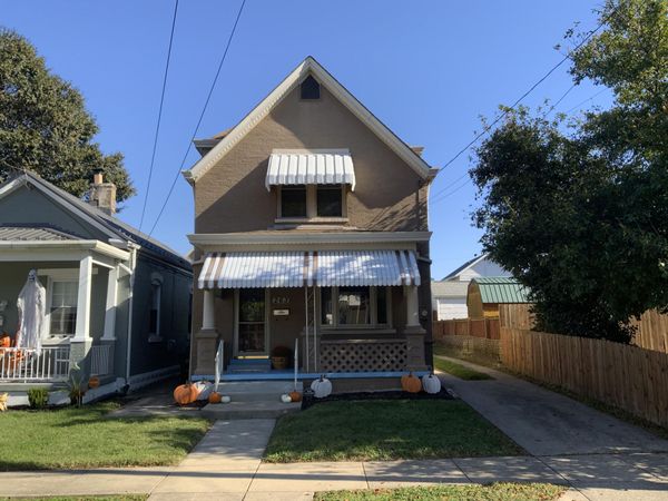 263 Park Street, Ludlow, KY 41016