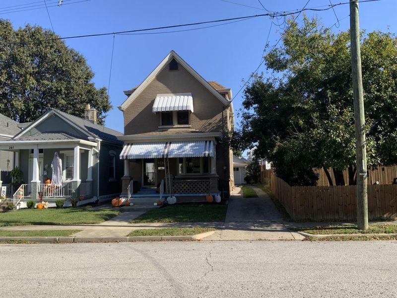 263 Park Street, Ludlow, KY 41016 Photo 3