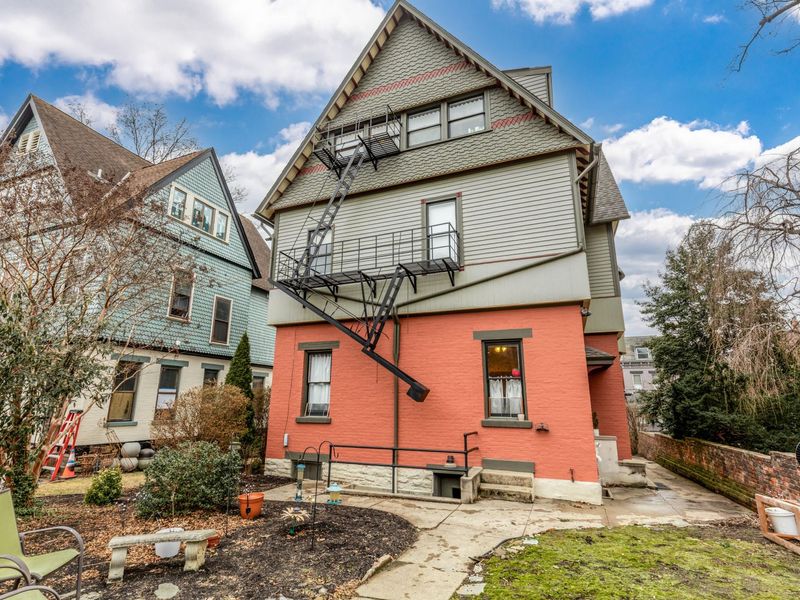 634 Greenup Street, Covington, KY 41011 Photo 37