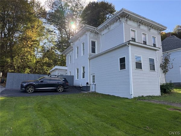 205 W Main Street , Ilion, NY 13357